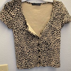 brandy melville zelly top NOT FOR SALE